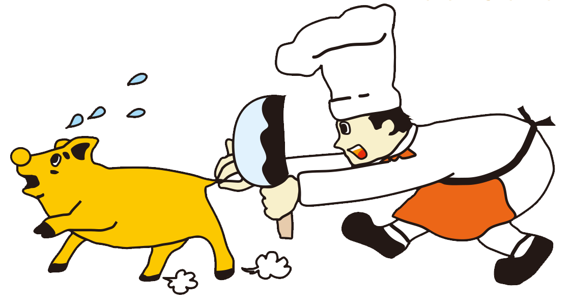 北海道伊達レストランこだま 黄金豚ハンバーグ 北海道野菜ドレッシング 北海道伊達レストランこだま